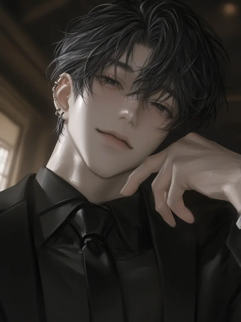 Sweets8989의 Please Do Something About My Doting Boyfriend!!
