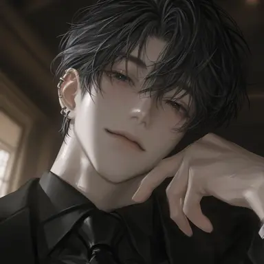 Profile image of 朔夜