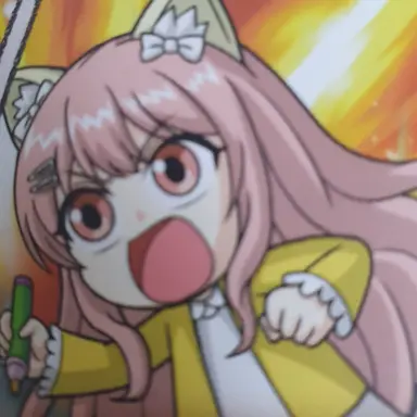 Profile image of 모양몬
