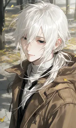 Profile image of 叶芽