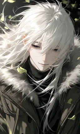 Profile image of 叶芽