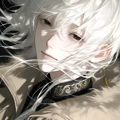 Profile image of 叶芽