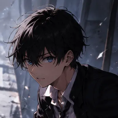 Profile image of 風間ルイ