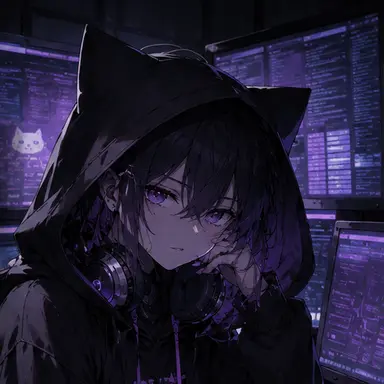 Profile image of 神代ネム