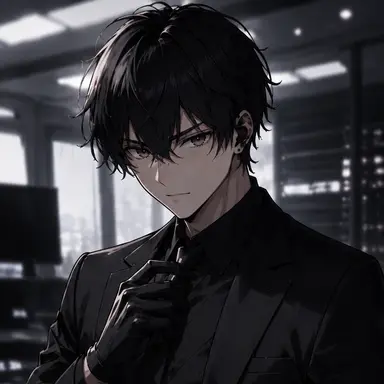 Profile image of 九条レイ