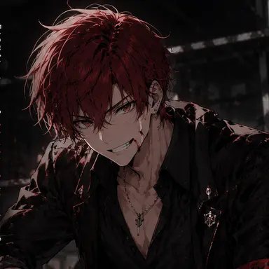 Profile image of 白崎カイ