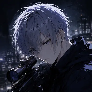 Profile image of 白崎ユウト