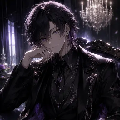 Profile image of 如月シオン