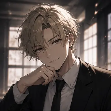 Profile image of 一ノ瀬アキラ