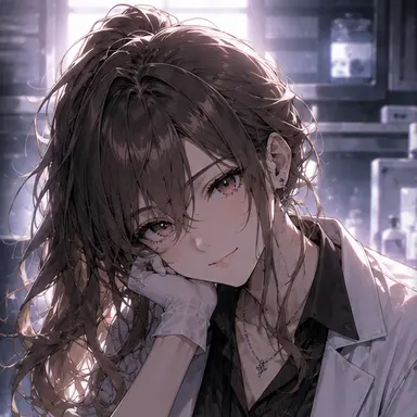 Profile image of 雨宮リン