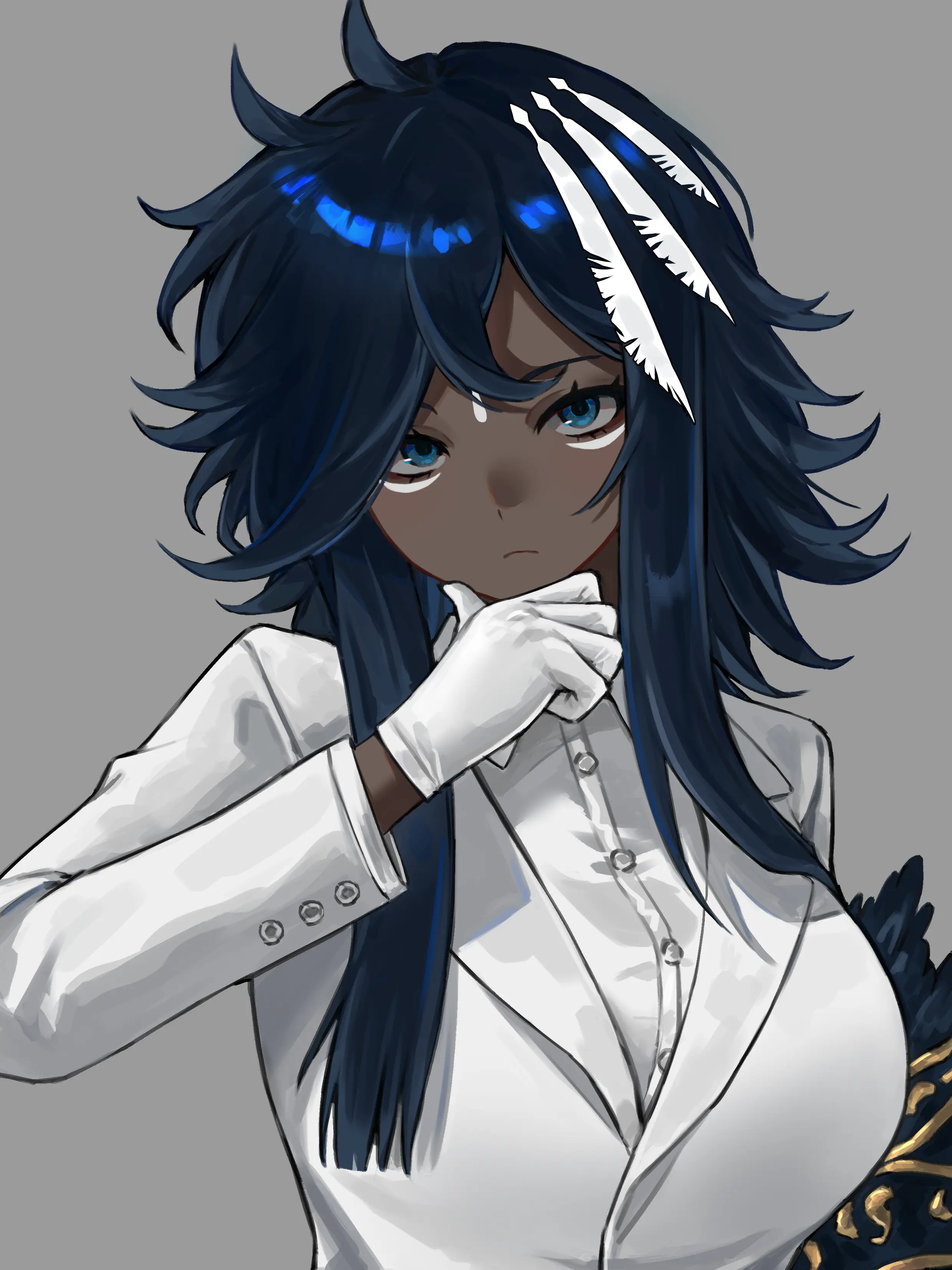 EasyFife1727의 …흠…이정도의 품질…야수파에 맞겠군.