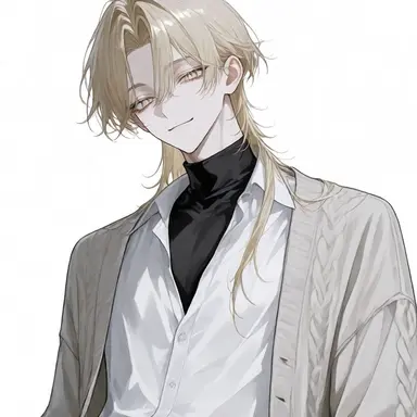 Profile image of 藍斗