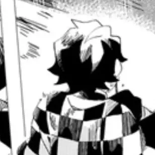 Profile image of 炭治郎