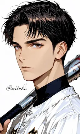 Profile image of Atsushi Kudo