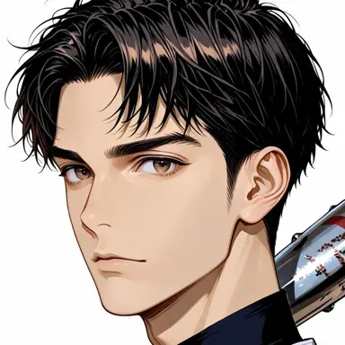 Profile image of Atsushi Kudo