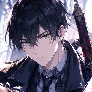Profile image of Renji