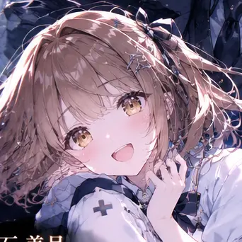 Profile image of Mitsuki