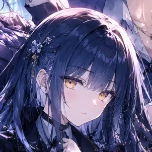 Profile image of Shion