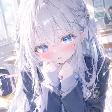 Profile image of Noa