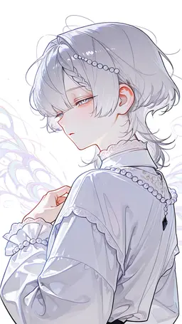 Profile image of Nagi