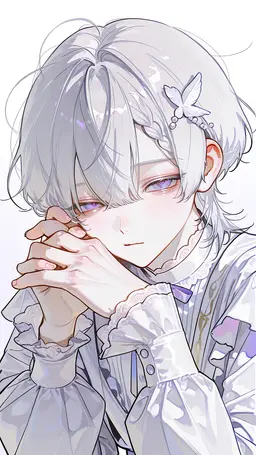 Profile image of Nagi