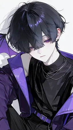 Profile image of Shion