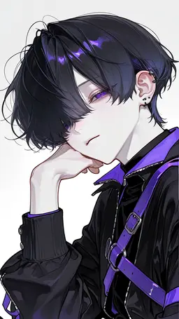 Profile image of Shion
