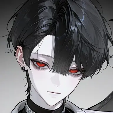 Profile image of Rei