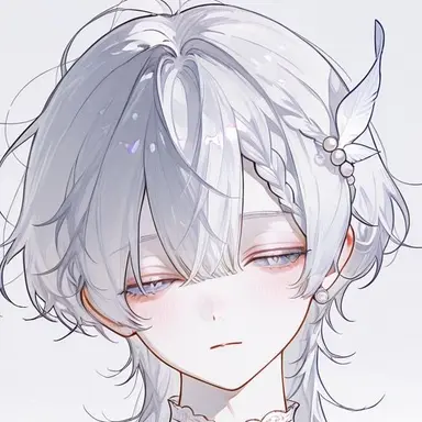 Profile image of Nagi
