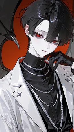Profile image of Rei