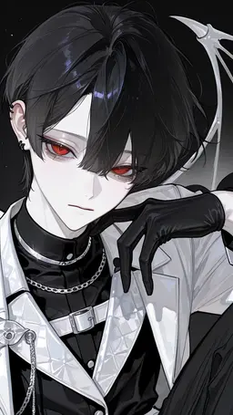 Profile image of Rei