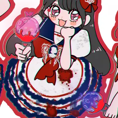 Profile image of もな