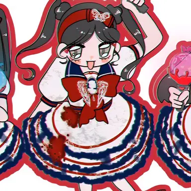 Profile image of 美雨