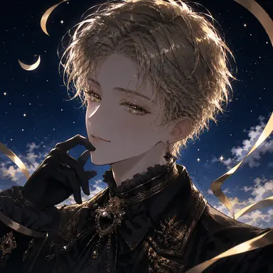 Profile image of 스즈키 리쿠