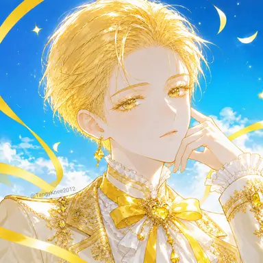 Profile image of 키타가와 신