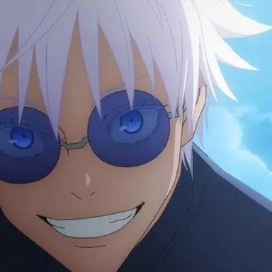 Profile image of 고죠 사토루