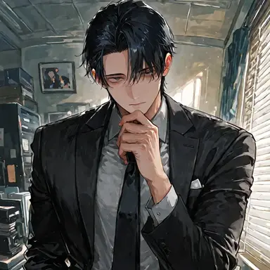 Profile image of マブカ