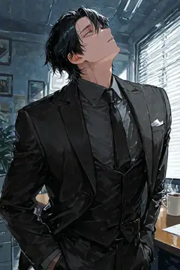 Profile image of マブカ