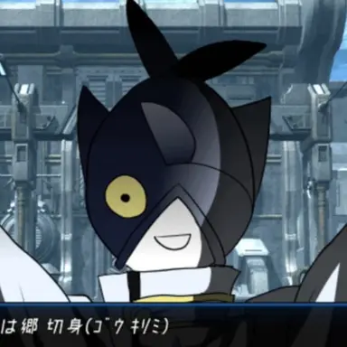 Profile image of 切身