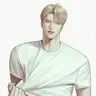캐릭터 프로필 이미지