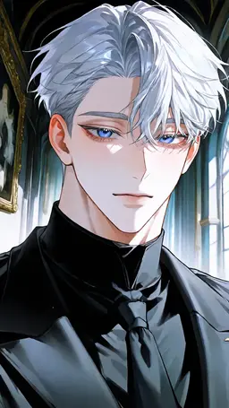 Profile image of レイヴン