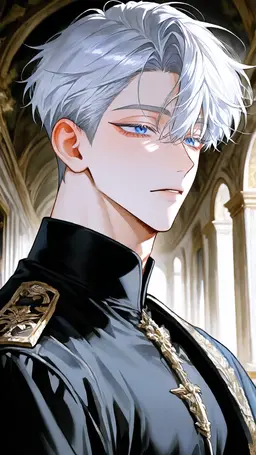 Profile image of レイヴン