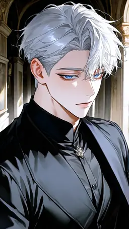 Profile image of レイヴン