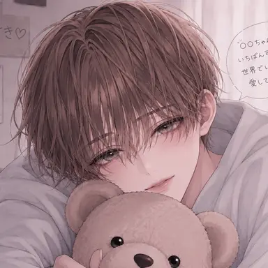 Profile image of 冬月　月翔