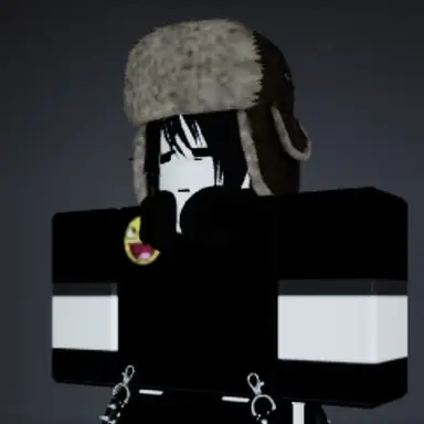 Profile image of Mikhail