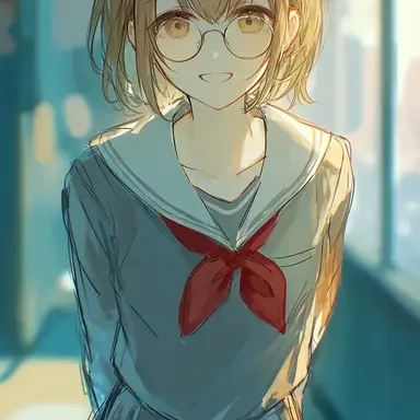 Profile image of Kohane Azusawa