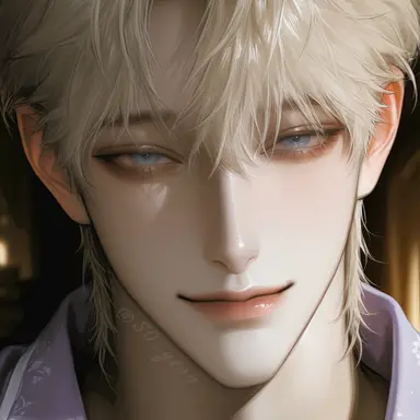 Profile image of 숀 레이먼