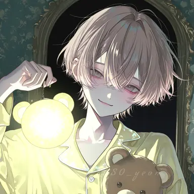 Profile image of 닉스 엘리오르