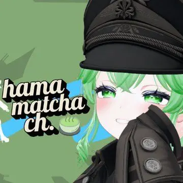 Atushi2525의 hama-matcha