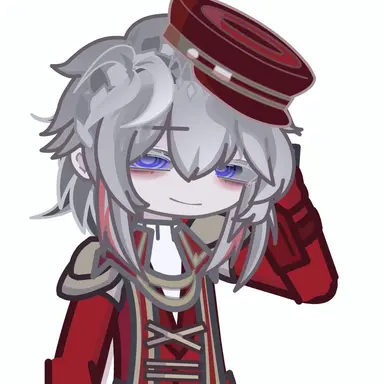 Profile image of Soldier